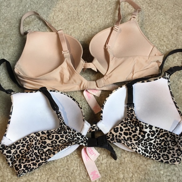 5 Victoria’s Secret Bras - Picture 6 of 8